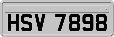 HSV7898