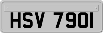 HSV7901