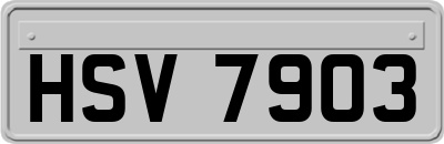 HSV7903