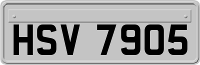 HSV7905