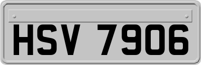 HSV7906
