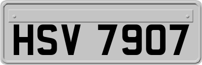 HSV7907