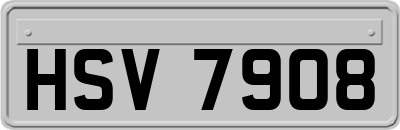 HSV7908