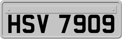 HSV7909