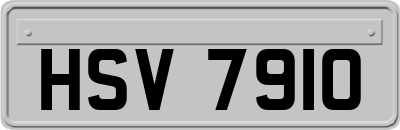 HSV7910