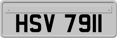 HSV7911