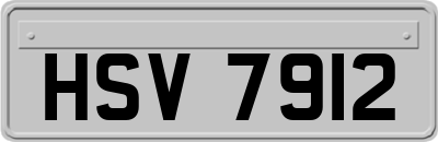 HSV7912