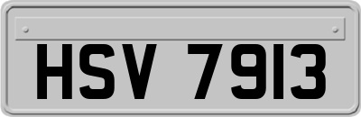 HSV7913