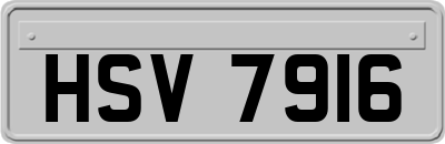 HSV7916