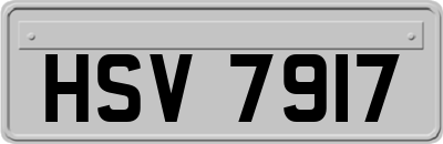HSV7917