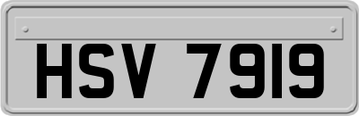 HSV7919