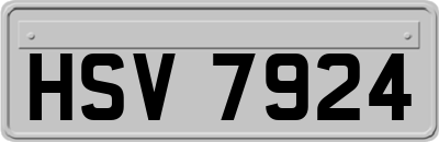 HSV7924