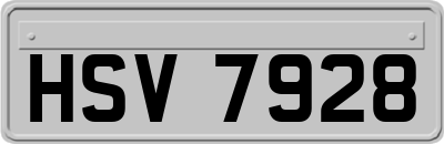 HSV7928