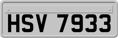 HSV7933