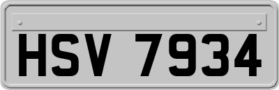 HSV7934