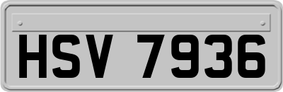HSV7936