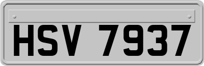HSV7937