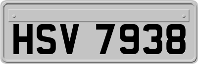 HSV7938