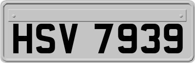 HSV7939