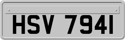 HSV7941
