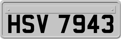 HSV7943