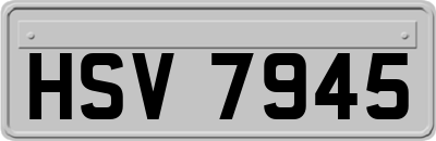HSV7945