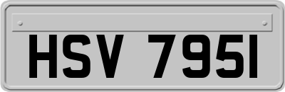 HSV7951