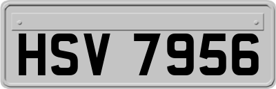 HSV7956