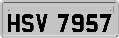 HSV7957