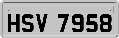 HSV7958