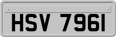 HSV7961