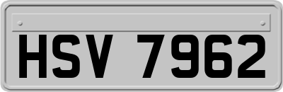 HSV7962