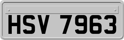 HSV7963