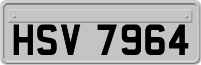 HSV7964