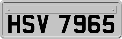 HSV7965