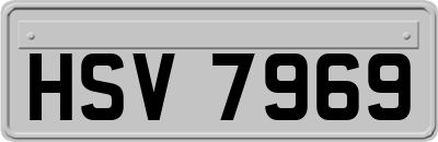 HSV7969