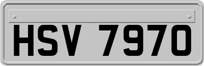 HSV7970
