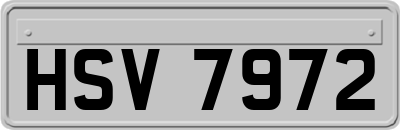 HSV7972