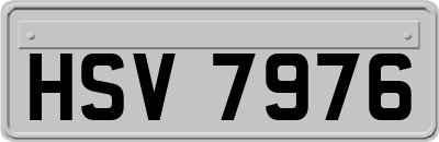 HSV7976
