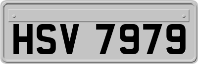 HSV7979