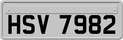 HSV7982