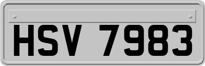 HSV7983