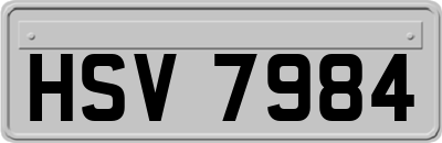 HSV7984