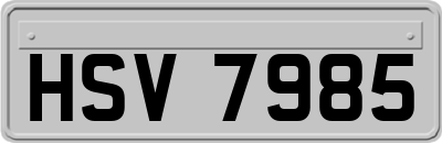 HSV7985