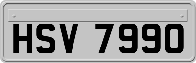 HSV7990