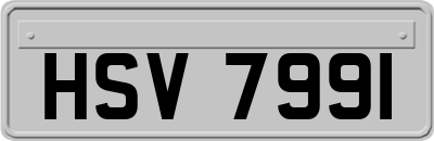 HSV7991