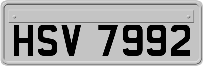 HSV7992