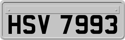 HSV7993