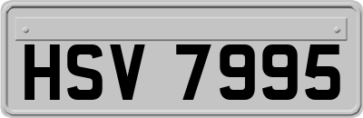 HSV7995