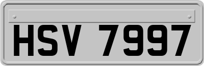 HSV7997